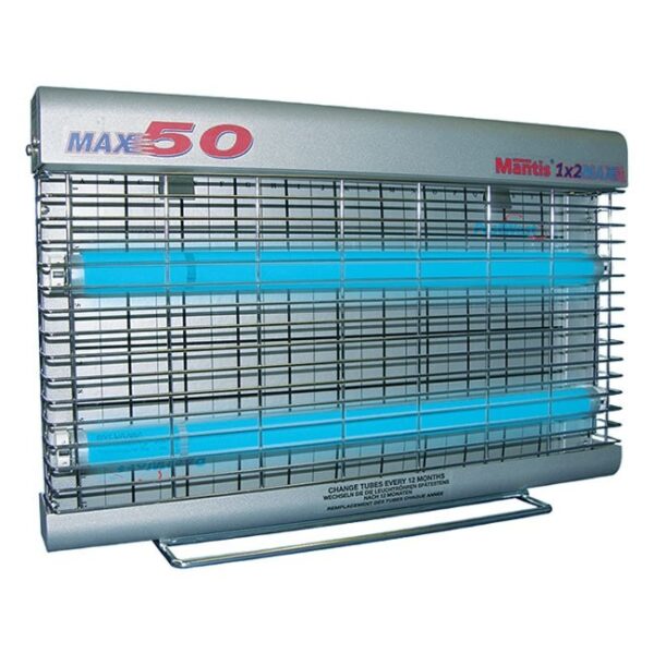 PESTWEST – MANTIS 1X2 MAX 50 – TRAMPA DE LUZ UV