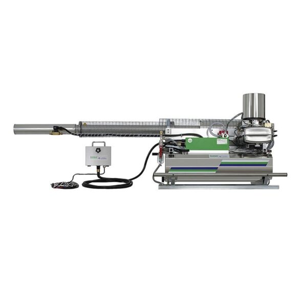 TERMONEBULIZADOR TF F95 HD