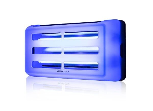 VECTOR FOG – VECTORTRAP T21 – TRAMPA DE LUZ
