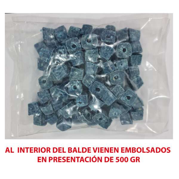 FUMIRAT - BLOQUE - 5KG - Imagen 2