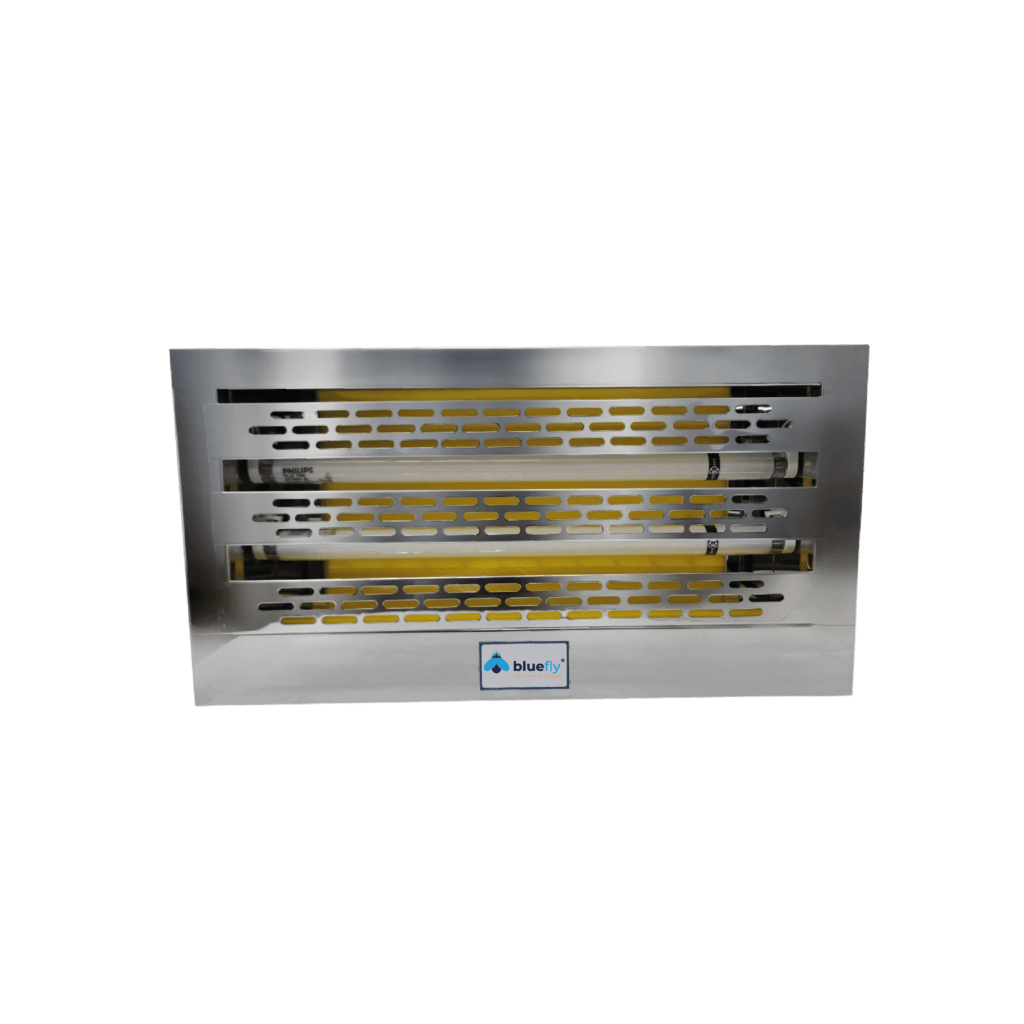 BLUEFLY® SLIM TRAP 2X15 Dacorp