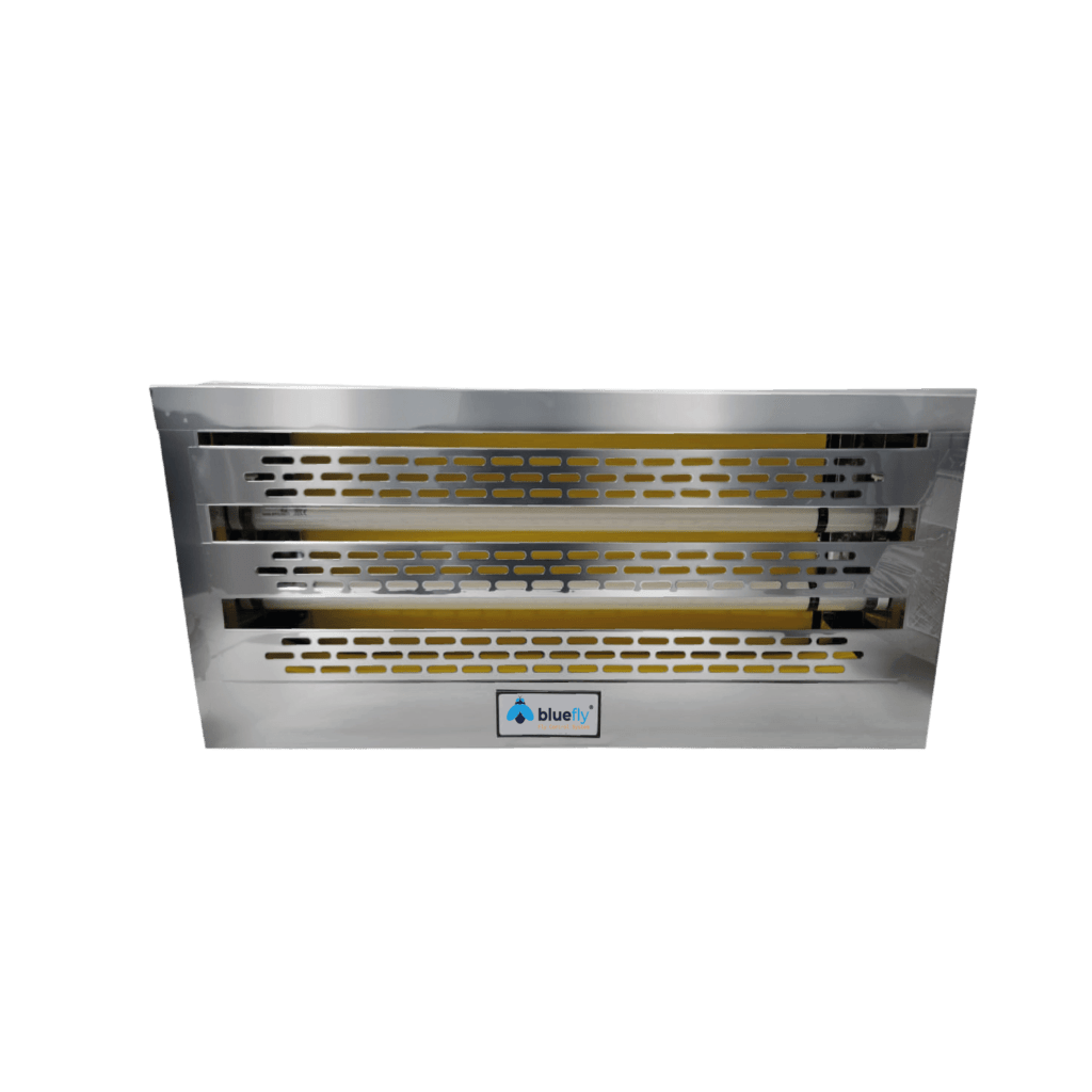 BLUEFLY® SLIM TRAP 2X18 Dacorp