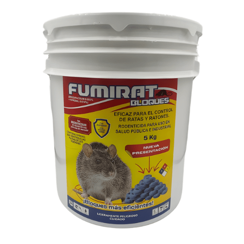 FUMIRAT - BLOQUE - 5KG