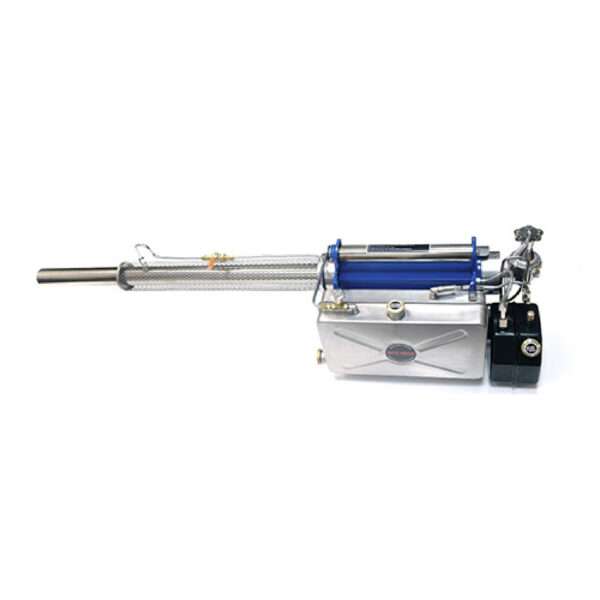 PESTWORKER H200 – TERMONEBULIZADOR USO PROFESIONAL - Imagen 2