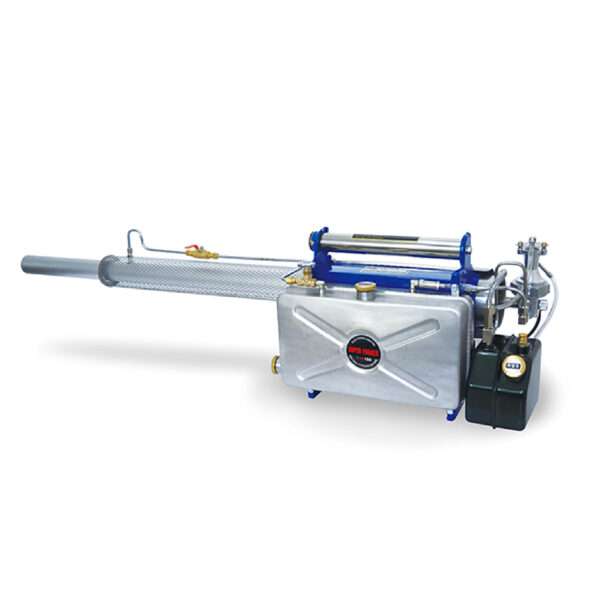PESTWORKER H200 – TERMONEBULIZADOR USO PROFESIONAL - Imagen 5