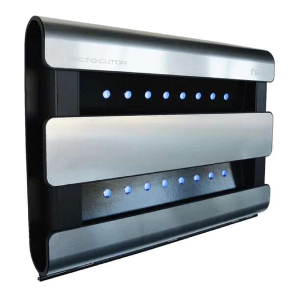 INFINITI – TRAMPA DE LUZ UV LED - Imagen 2